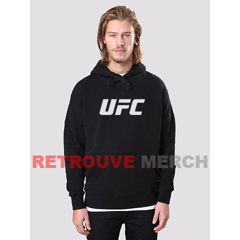 Jaket   Zipper   Hoddie Sweater UFC