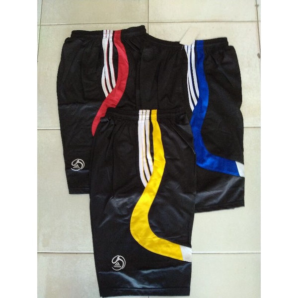 celana olahraga 7/8 adidas