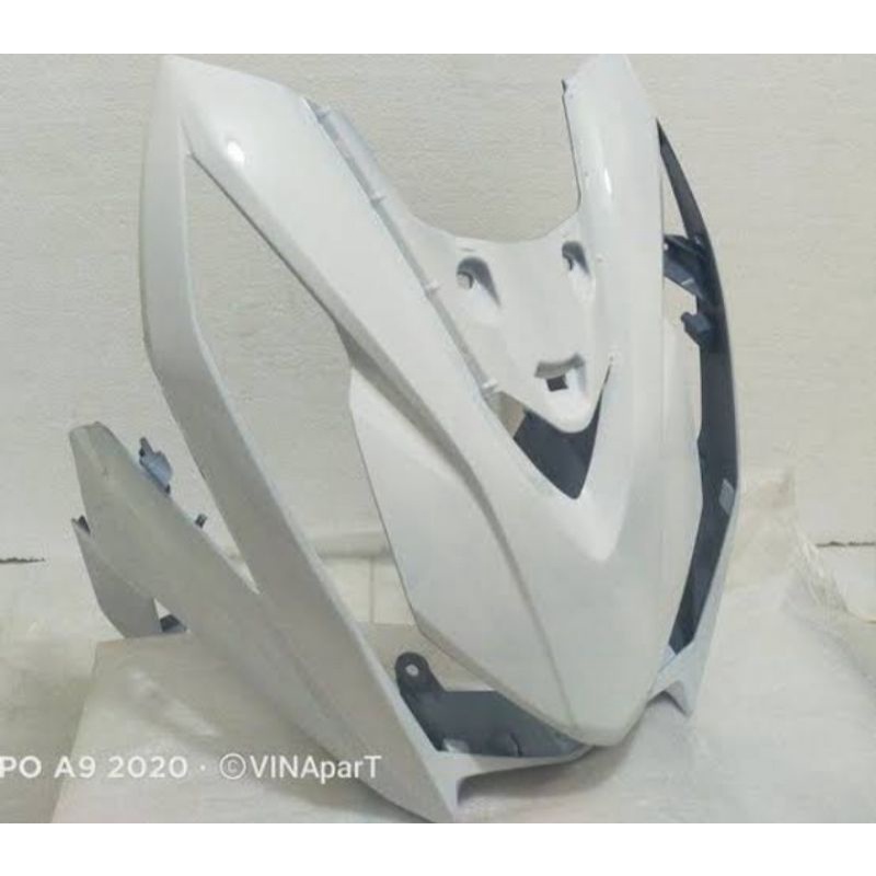 cover tameng depan beat K1A 2020/2021