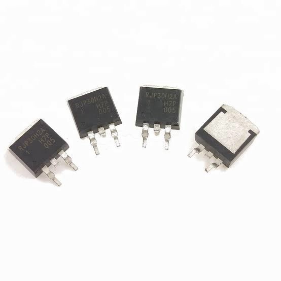 RJP30H2A RJP 30H2A RJP30H2 IGBT To-263 35A 360V