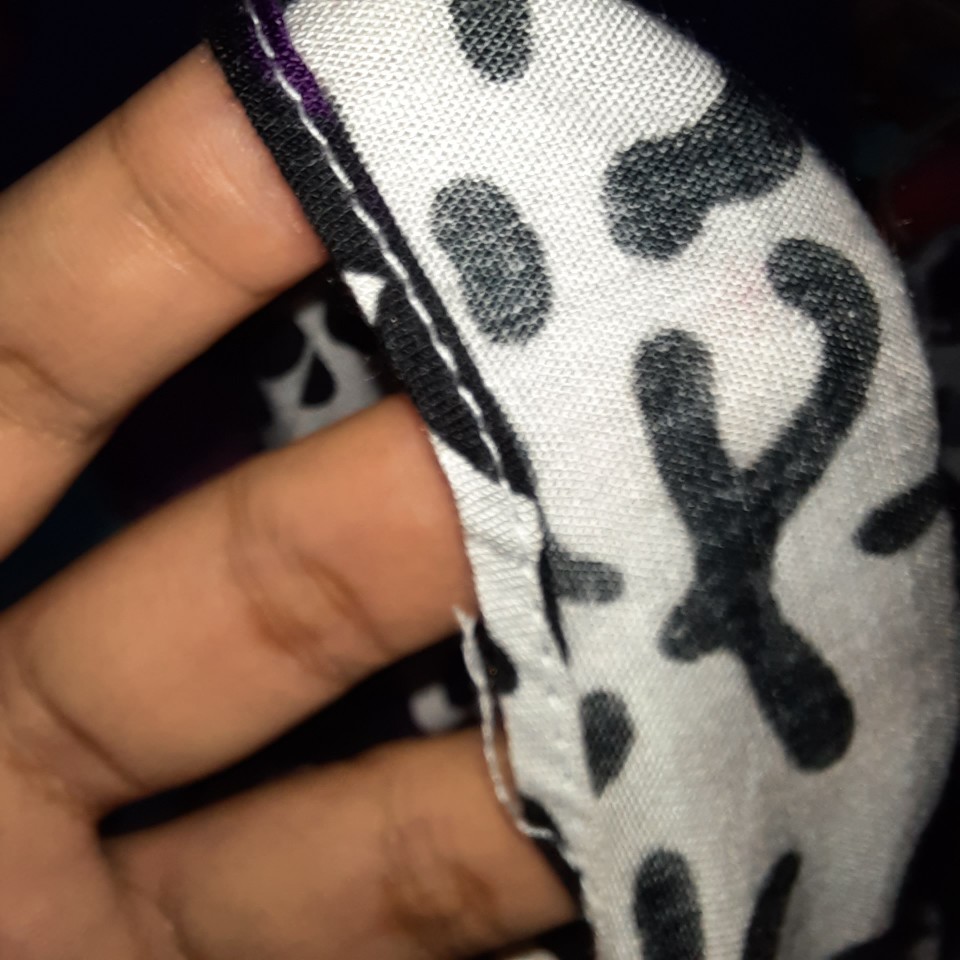 Daster Jumbo Lowo Murah Batik Pekalongan Rayon Kekinian