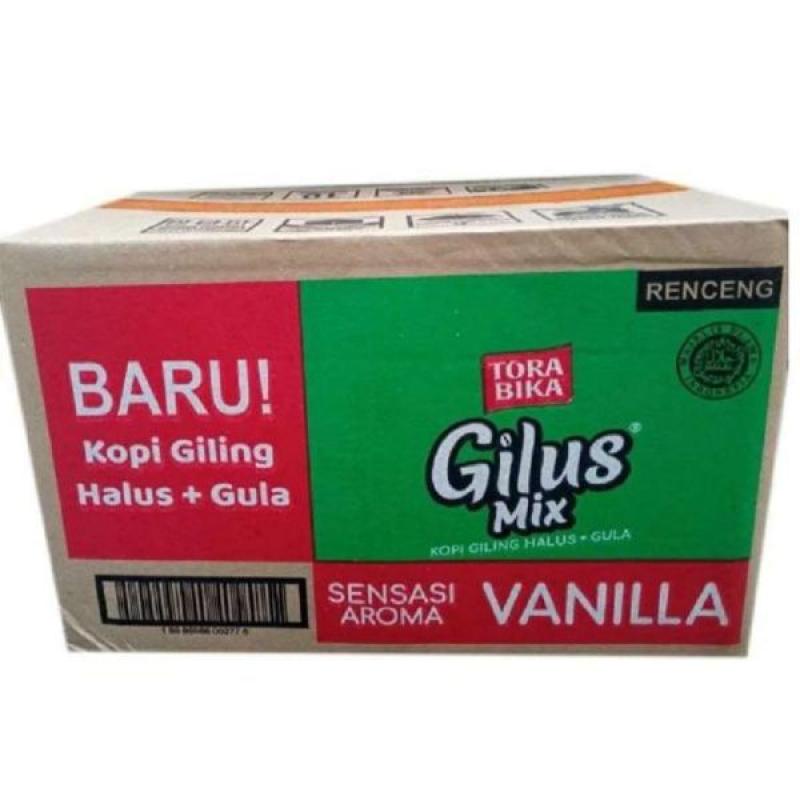 

Kopi Gilus