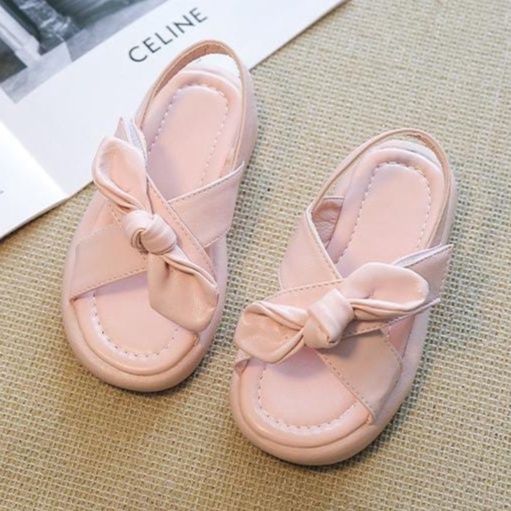 Luvelov Pita Sandal Anak Ukuran 21-30 Usia 1-5 Tahun