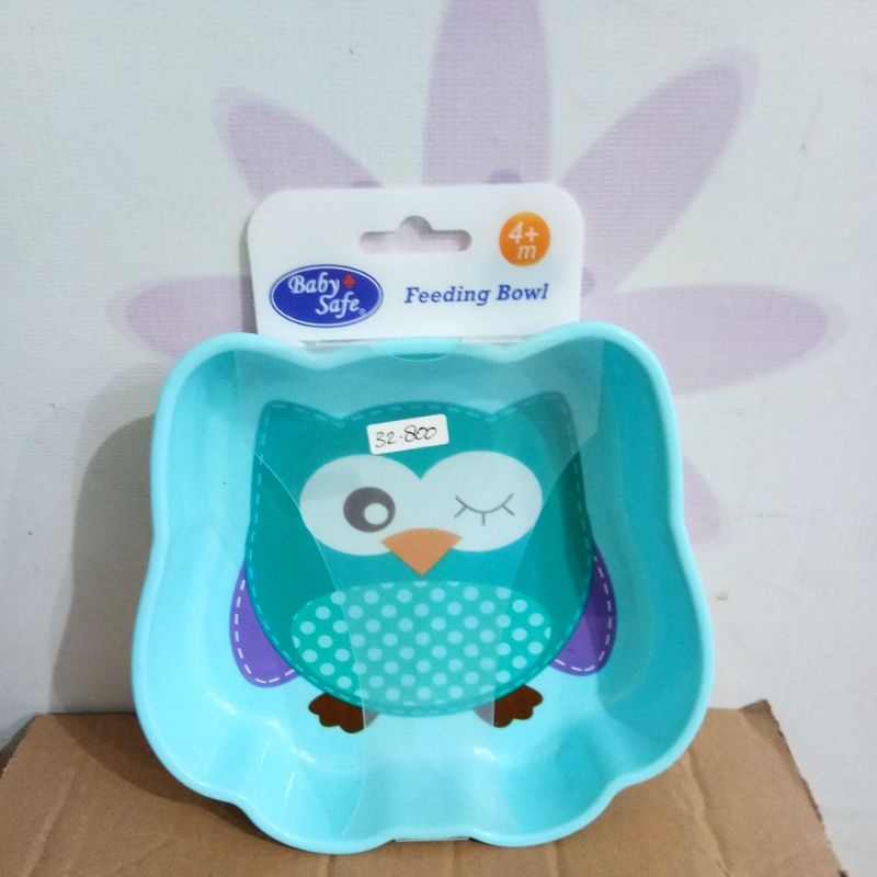 BABY SAFE FEEDING BOWL FS403