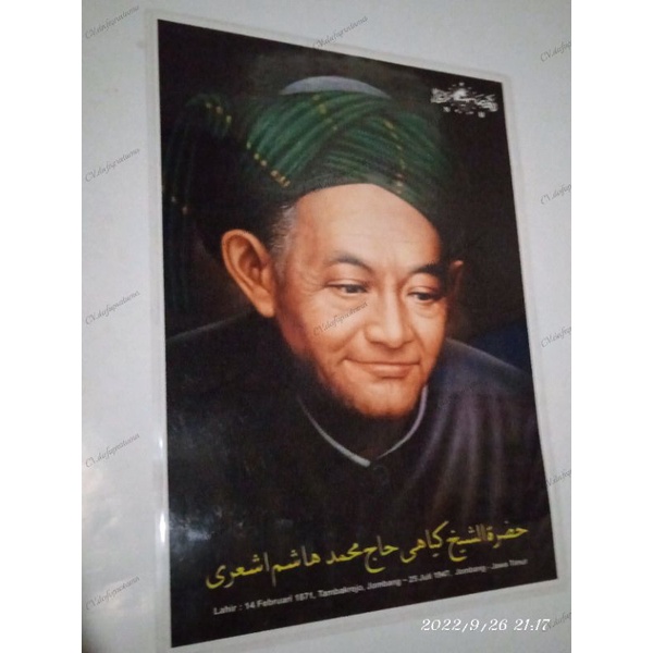Foto ulama Indonesia