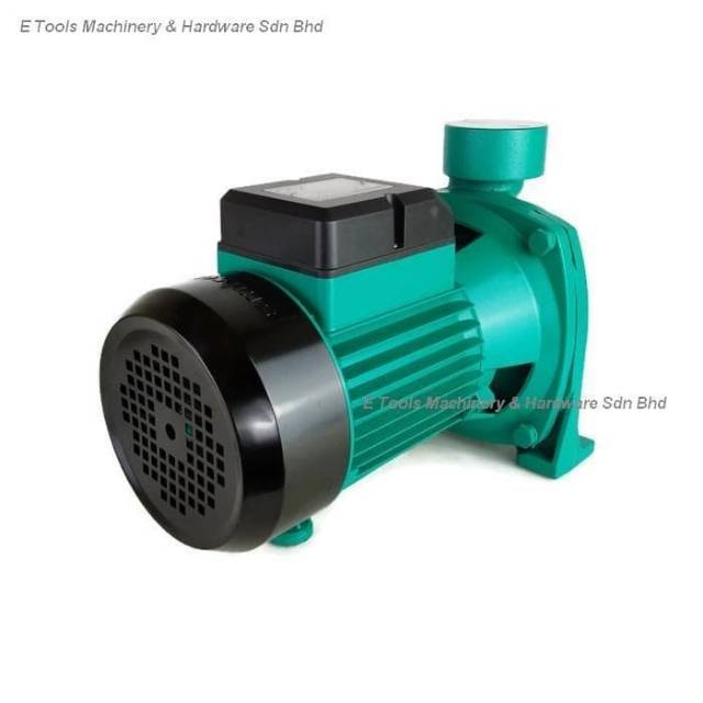 Pompa Air SHIMGE SHF5AM 2HP / 1,5KW (3 phase / 380V)