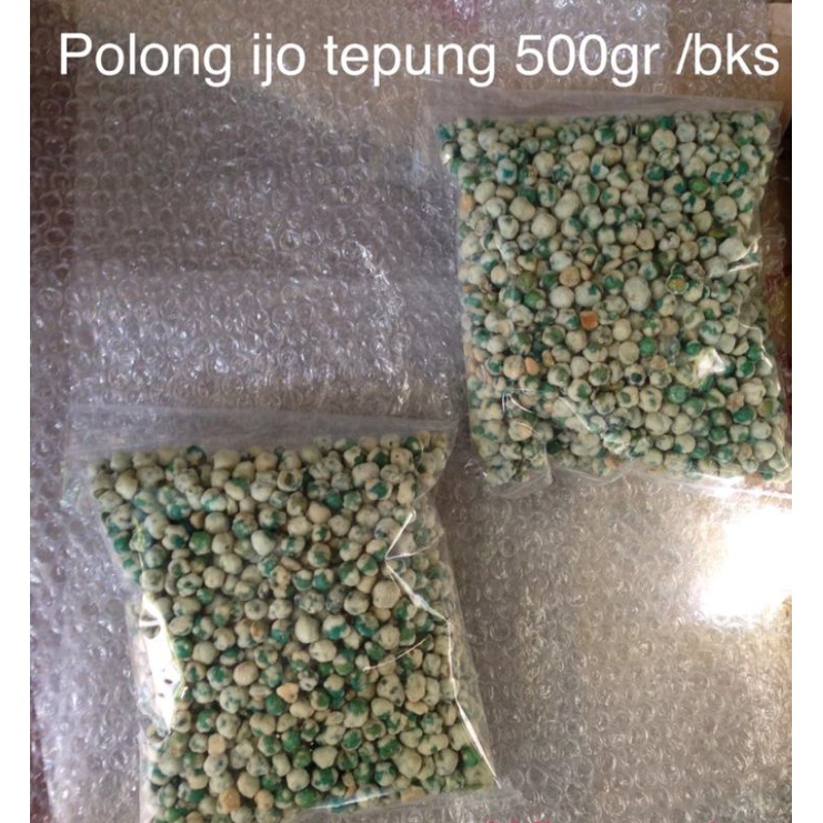 

polong tepung