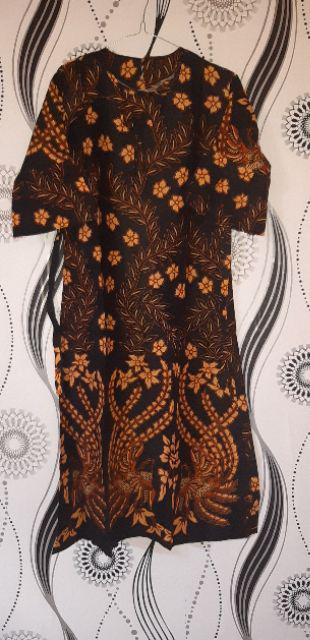 Couple Keluarga  Batik 2549 Couple Batik 1 Set