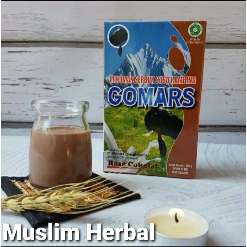 

SUSU KAMBING ETAWA GOMARS TIDAK BAU PRENGUS