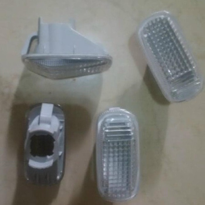 Aksesoris Mobil. sen finder Honda mobilio