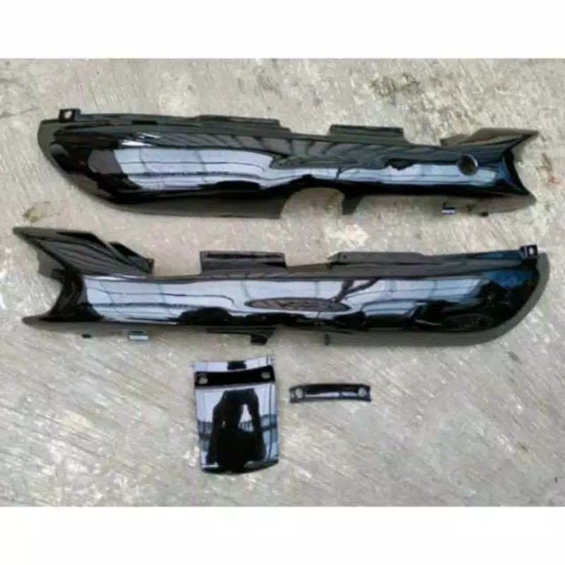 Body honda astrea grand astrea impressa astrea legenda cover body