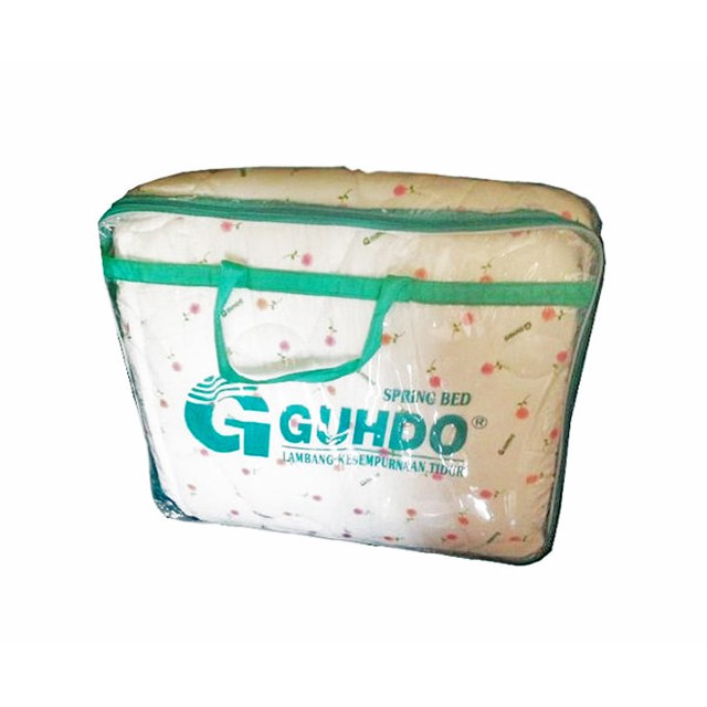 Matras Protector Guhdo - Fitted Elastic Matress Pads