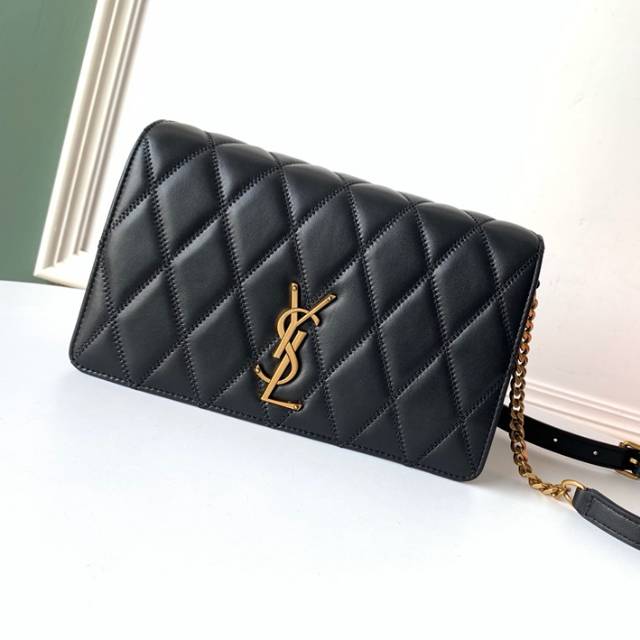 Gogi66 YSL Angie Super Mirror Quality/Tas Wanita 4803