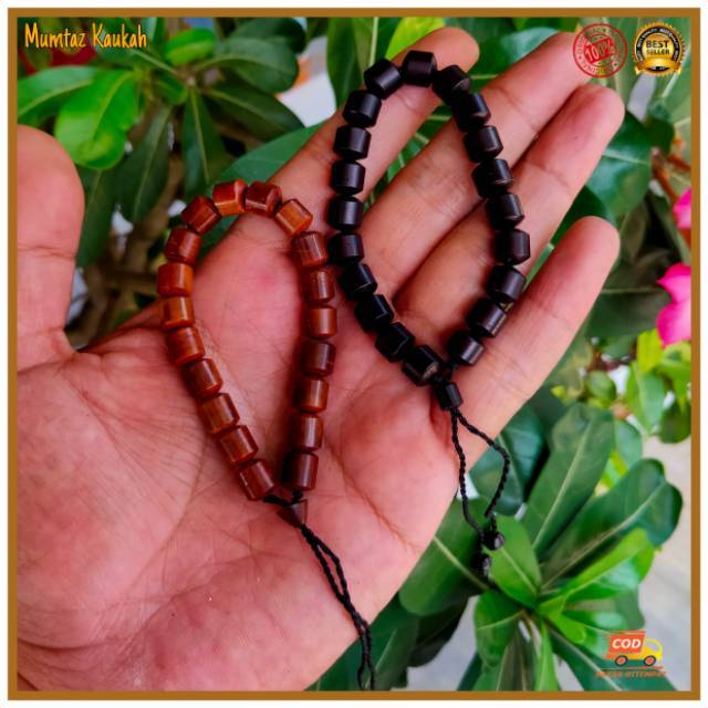 Gelang kokka Pluru tembak original kaukah kauka kaoka