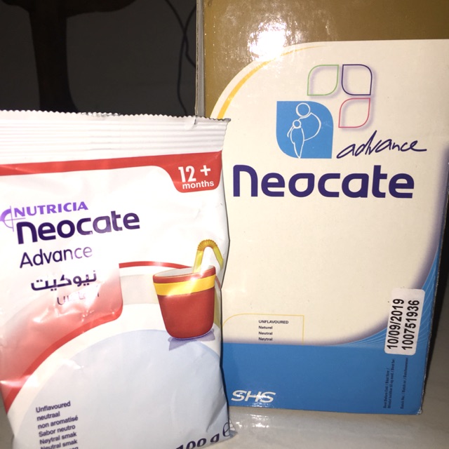 NEOCATE ADVANCE