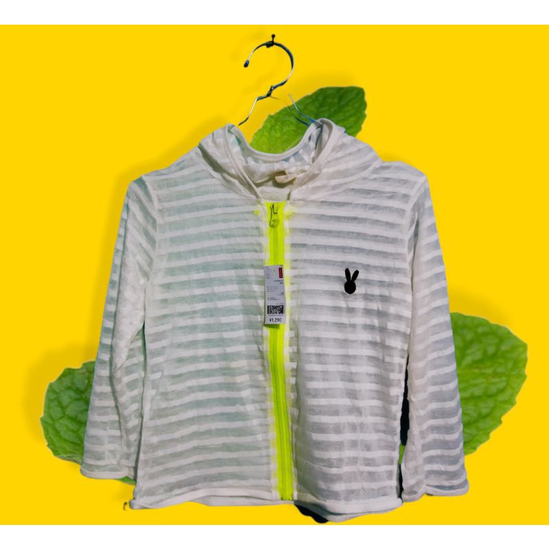 jaket brand salur anak pl