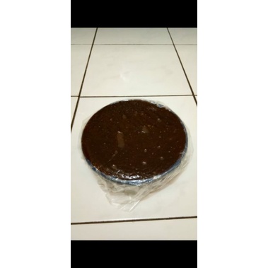 

Dodol Betawi Hj. Saodah