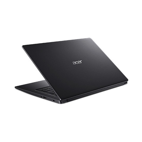 ACER ASPIRE 3 SLIM A314-22 ATHLON 3020U 4GB 256GB 14&quot; WIN11 - HITAM