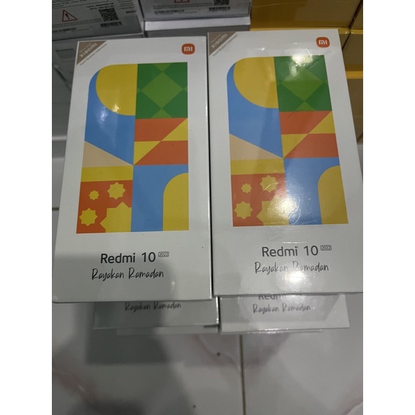 redmi 10 6/128