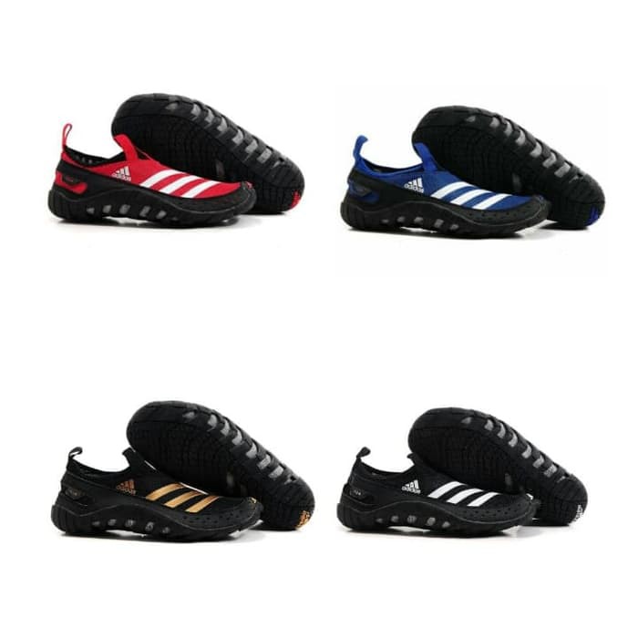 SEPATU ADIDAS JAWPAW II