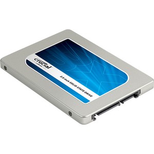Crucial SSD MX200 1TB