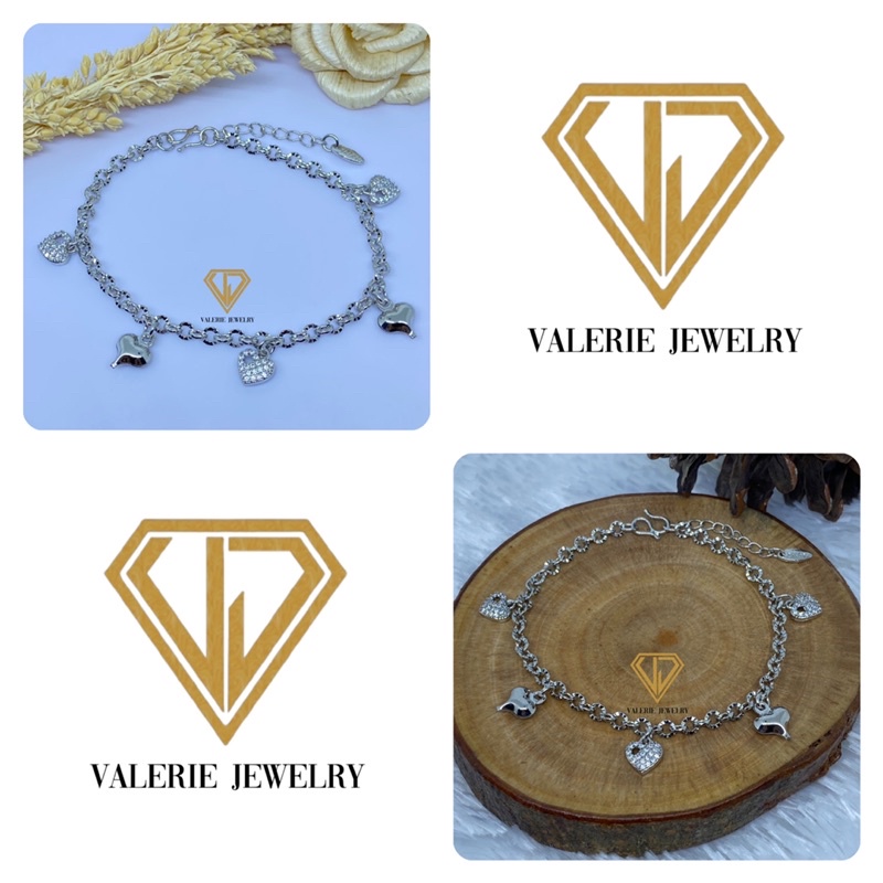 GELANG TANGAN WANITA XUPING GELANG WANITA XUPING GELANG TANGAN XUPING WANITA GELANG XUPING WANITA GE