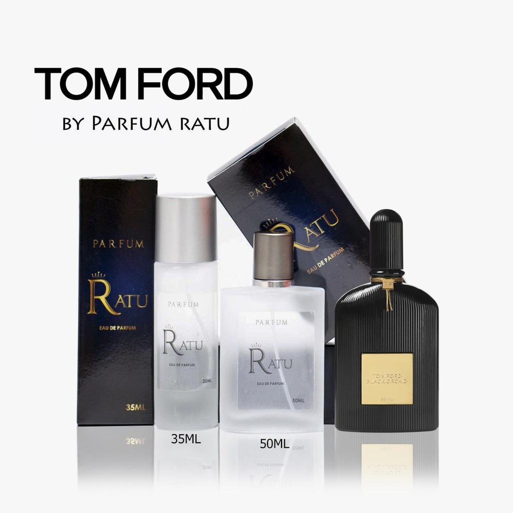 Tom Ford by Ratu Parfum