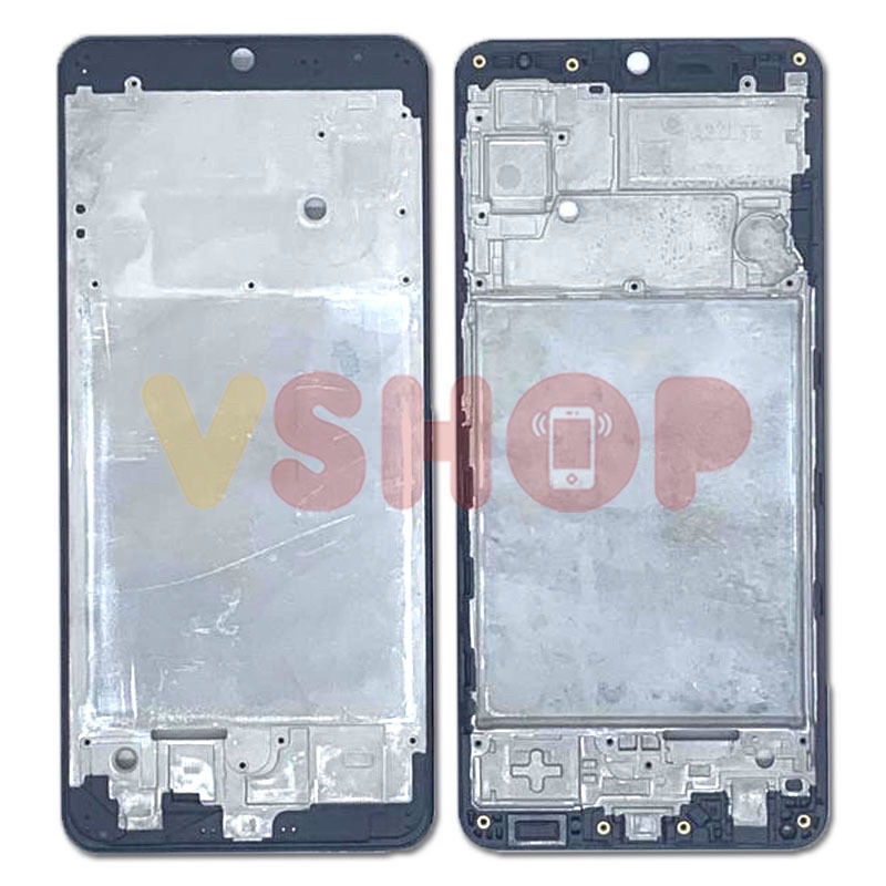 FRAME LCD - TULANG LCD - TATAKAN LCD SAMSUNG A22 4G A225F