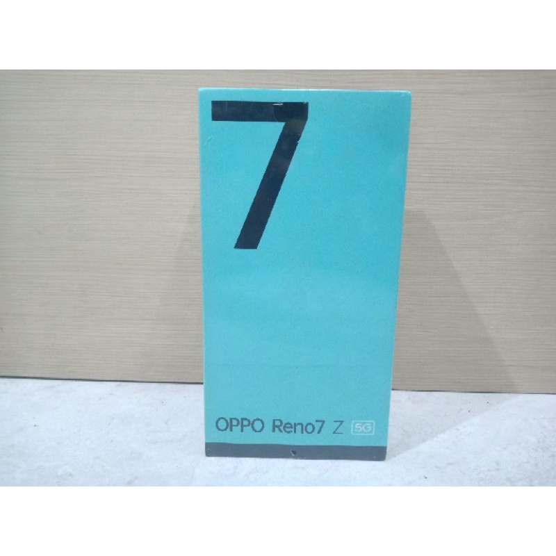 Jual Oppo Reno Z G Shopee Indonesia