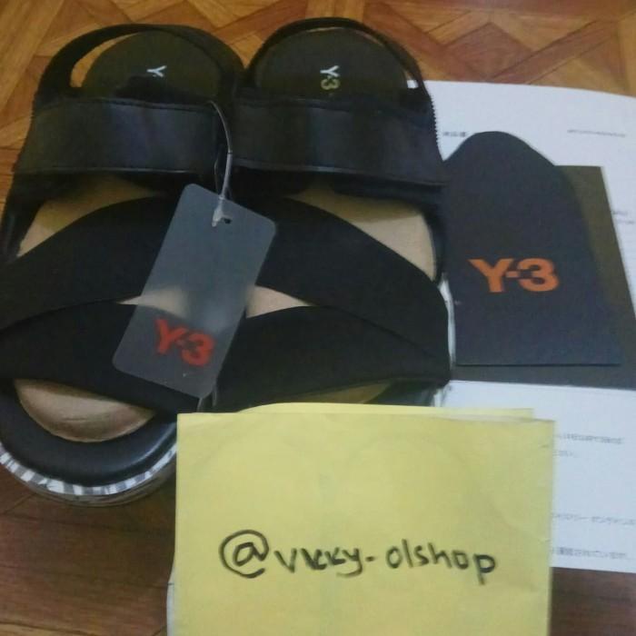 Sandal Adidas Y3 Premium Edition