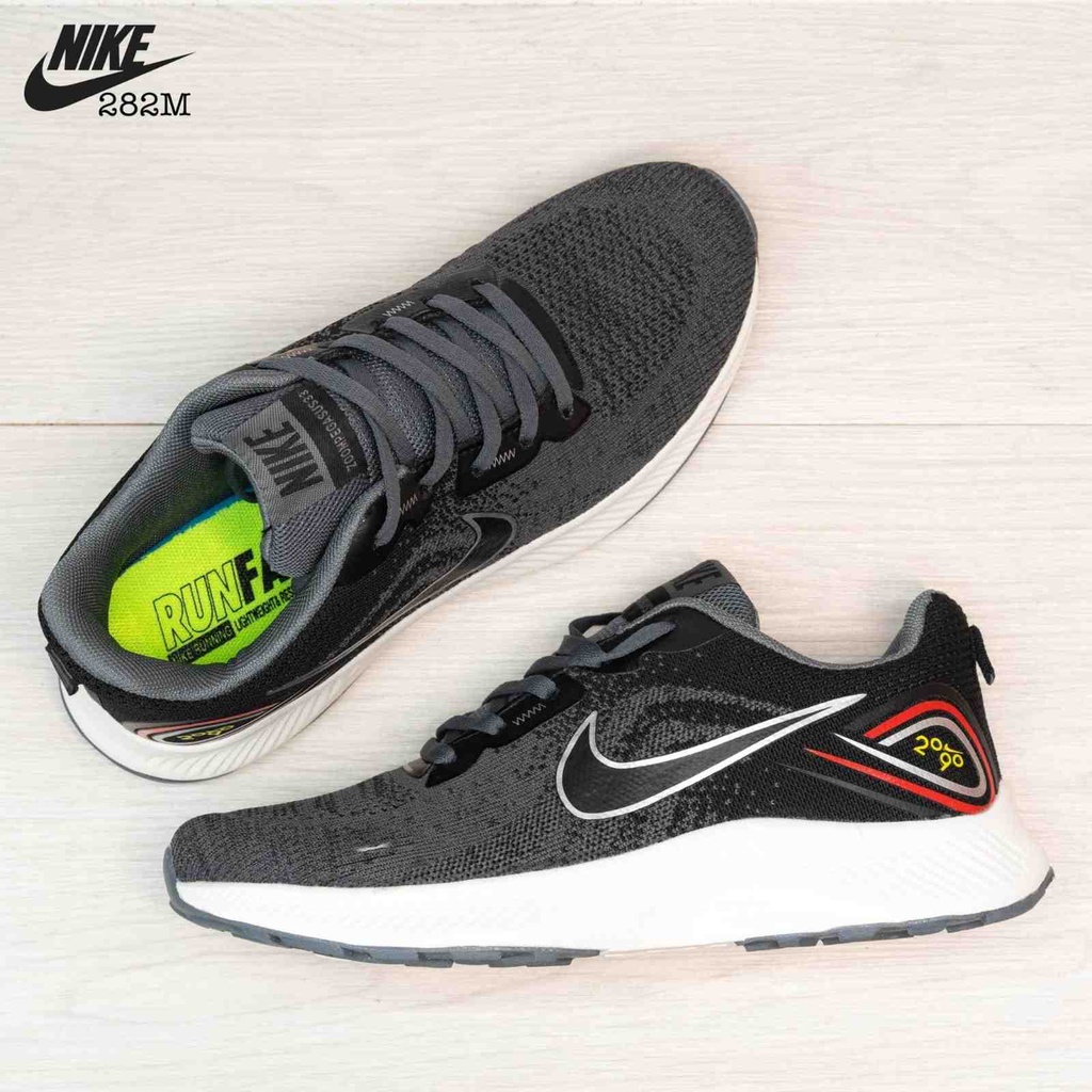 SEPATU COWOK ZOOM PEGASUS 282M