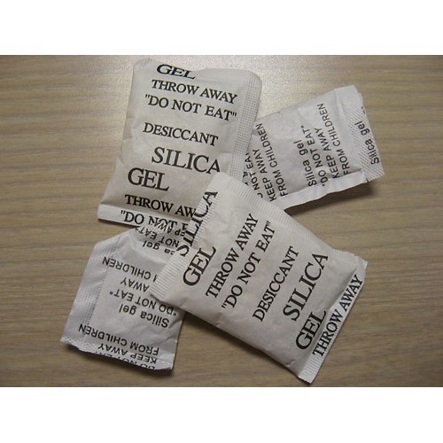 

silica gel bening natural 1 kg (1000 gram)