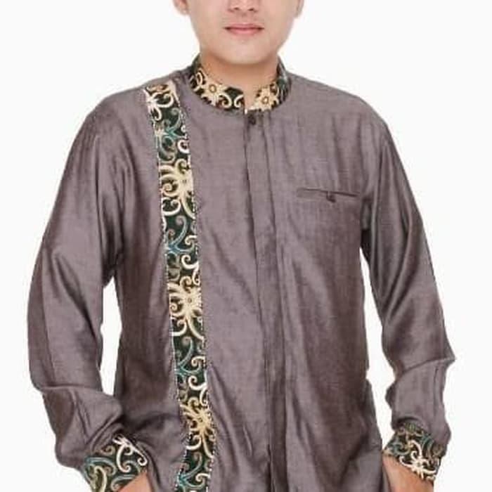 CUCI GUDANG BAJU PRIA MUSLIM KOKO 