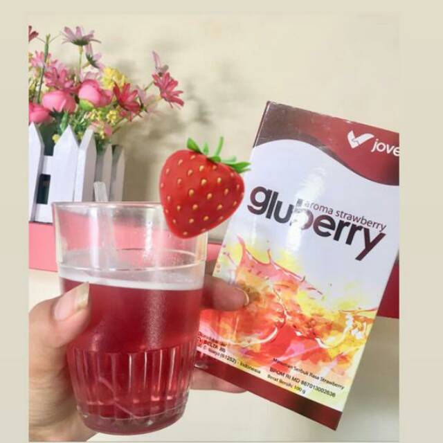 

Gluberry