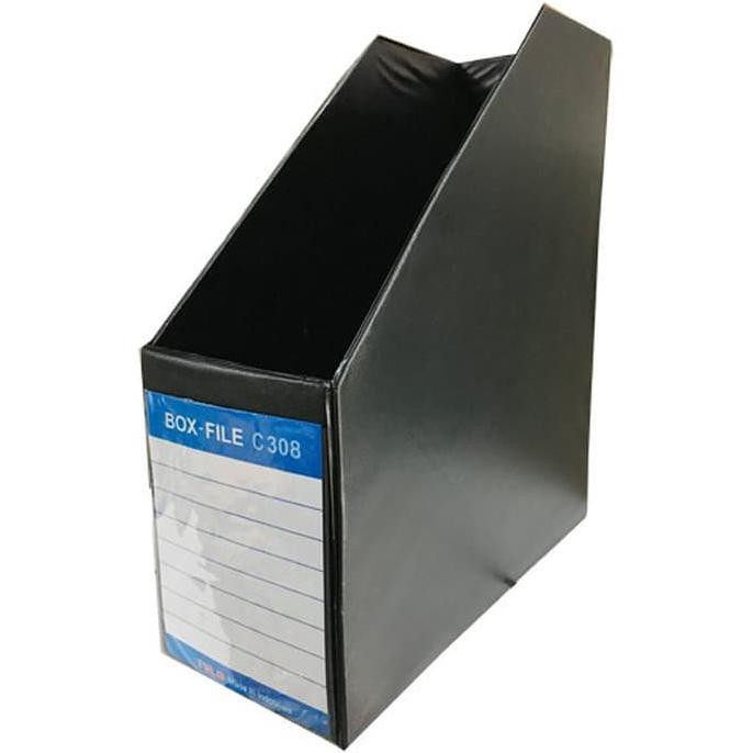 

BOX FILE C308 TYLO TERPERCAYA