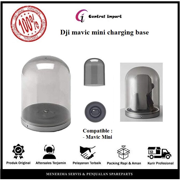 Dji mavic mini charging base - Dji mavic mini charger Original