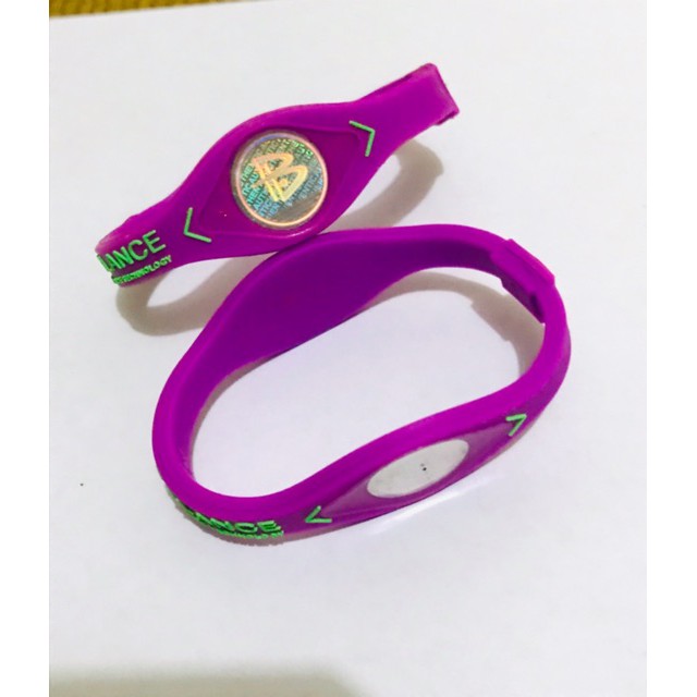 Gelang power balance hight Quality