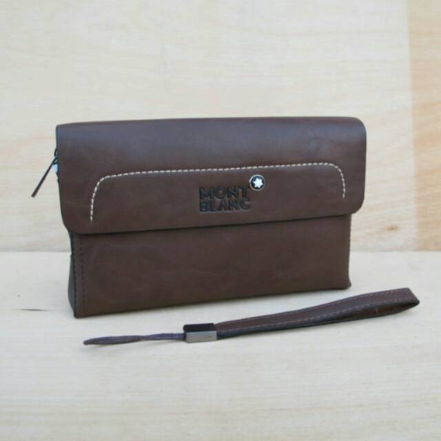 Handbag montblanc 1103