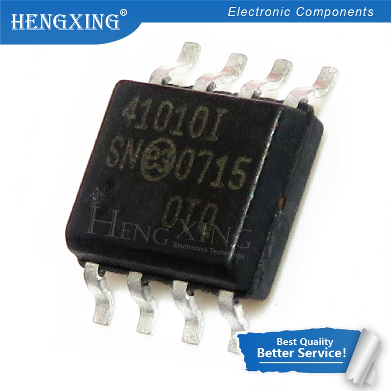 50pcs IC MCP41010-I / SN MCP41010 41010-I / SN SOP8