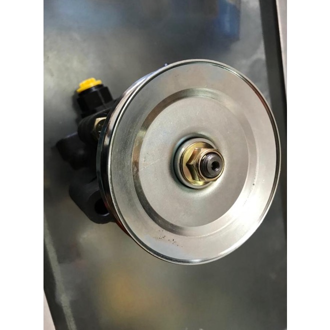 Pompa Power Steering Taft Gt
