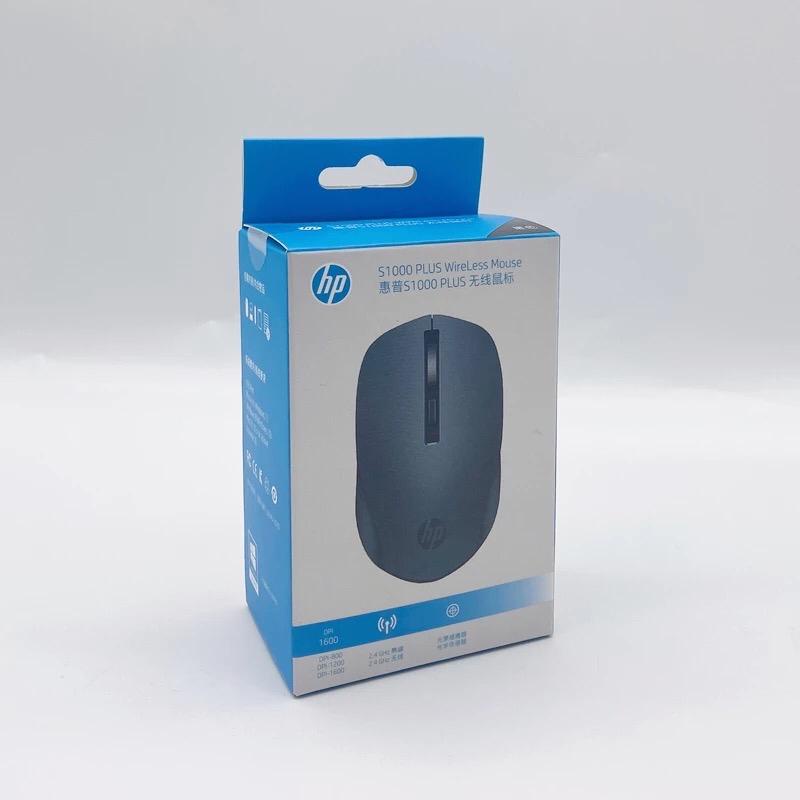 mouse wireless hp s1000 / Tech Over Flow