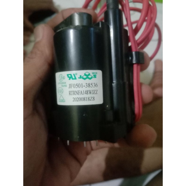Flyback Tv Sharp 29in Jf0501-38536 FA148Wjzz