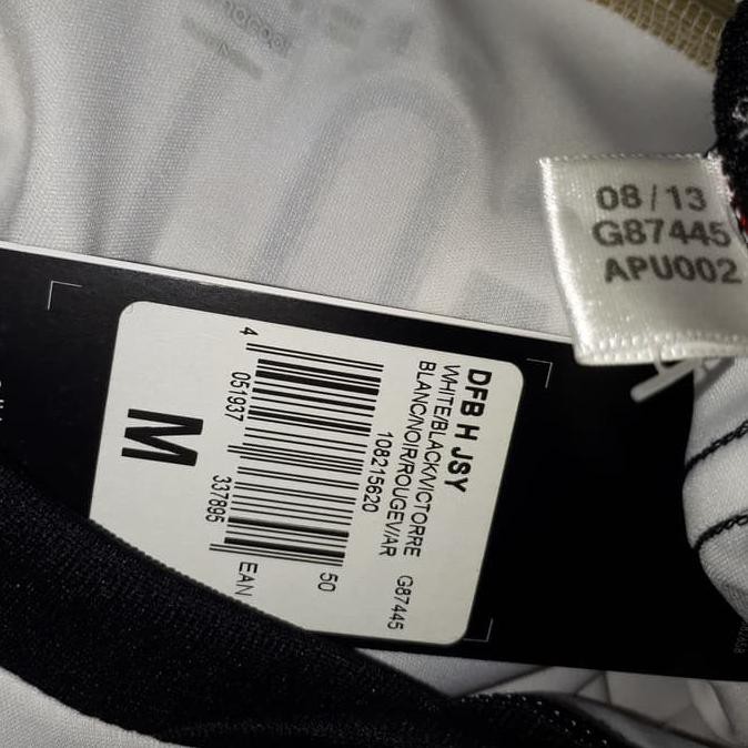 adidas g87445 apu002