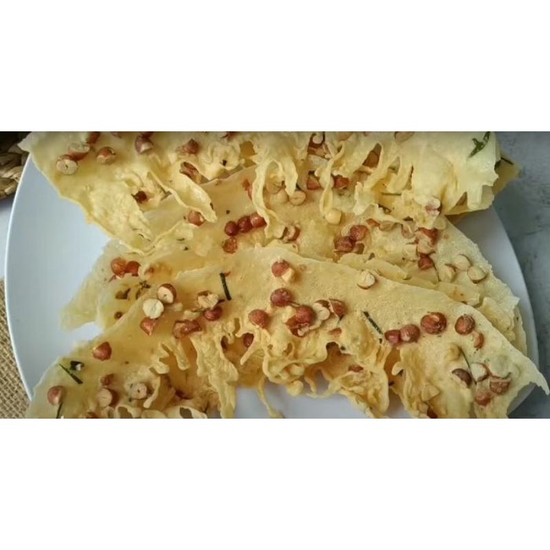

PEYEK KACANG