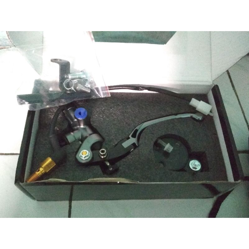 master rem ka kra model rcb s1