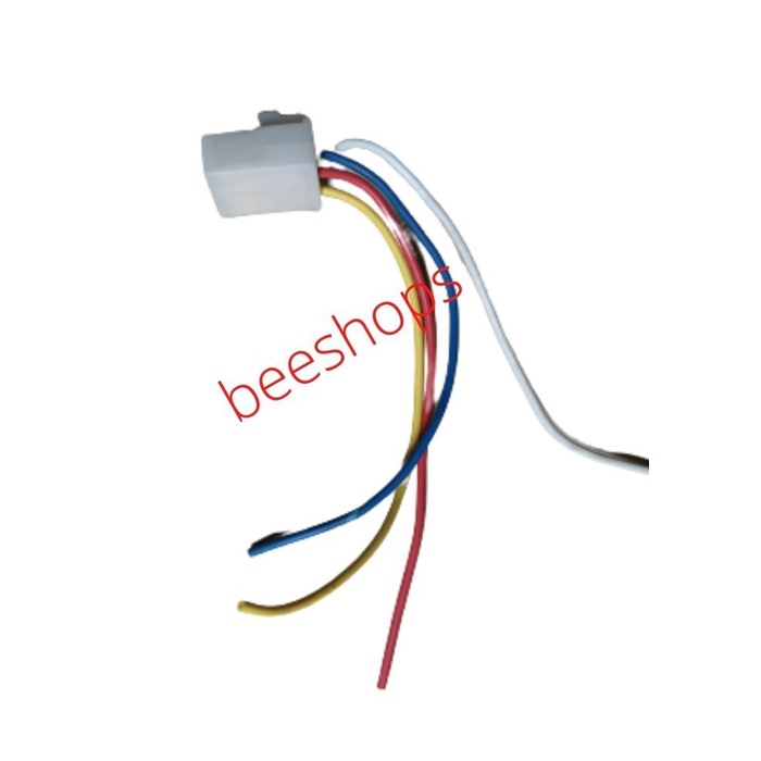 SOKET KIPROK / REGULATOR GRAND ORI