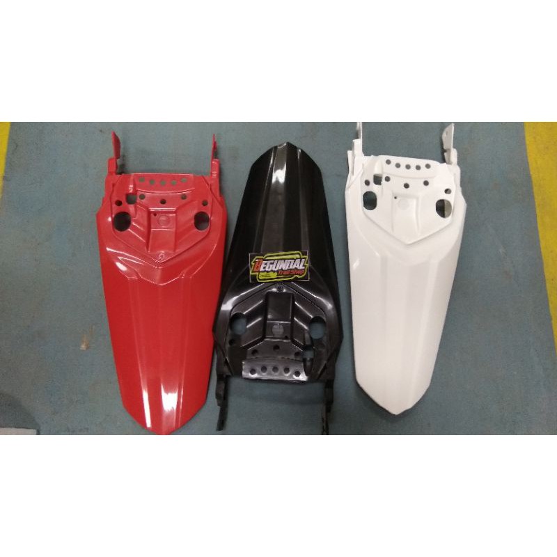 spakbor belakang crf 150L model ori