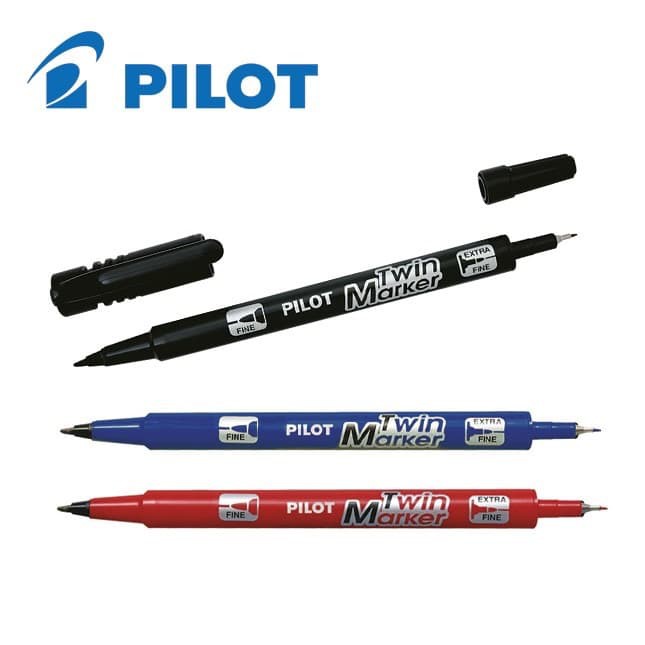 

Twin Marker Pilot