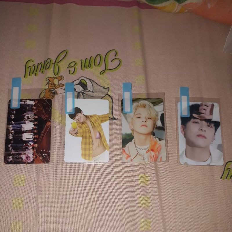 [BOOKED] Bundle Asabul,Asahi manyo,PC Grup,AR FA jaehyuk