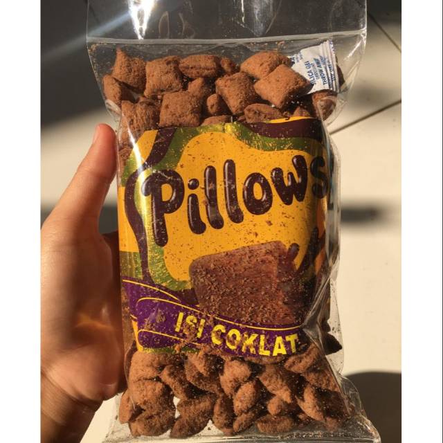 

Pillow 250gr